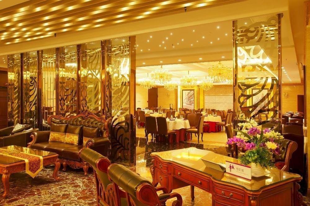 Tianjin Joysight Hotel 外观 照片