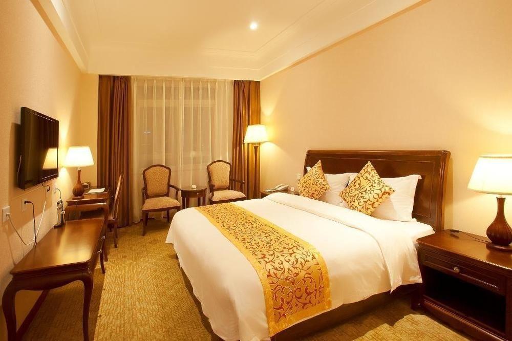 Tianjin Joysight Hotel 外观 照片