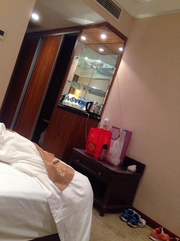 Tianjin Joysight Hotel 外观 照片