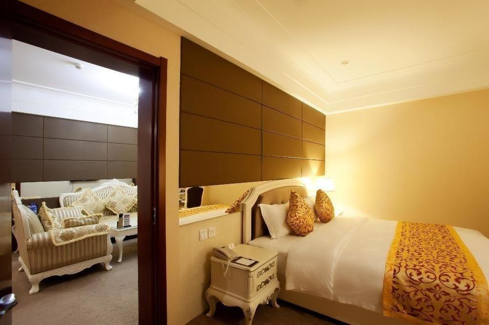 Tianjin Joysight Hotel 外观 照片