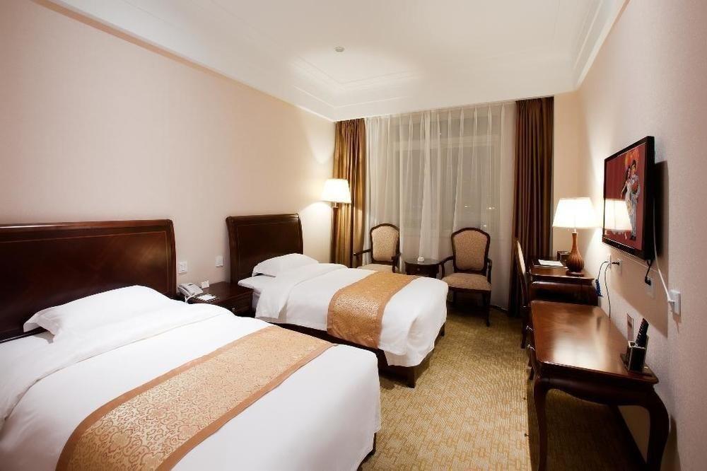 Tianjin Joysight Hotel 外观 照片