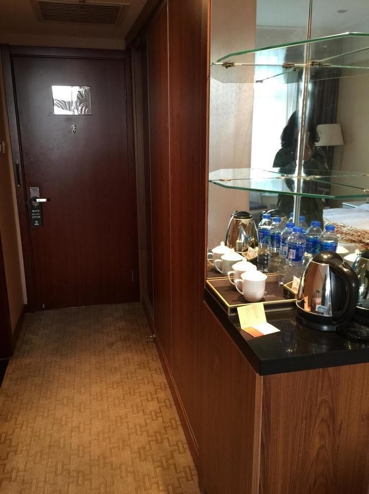 Tianjin Joysight Hotel 外观 照片
