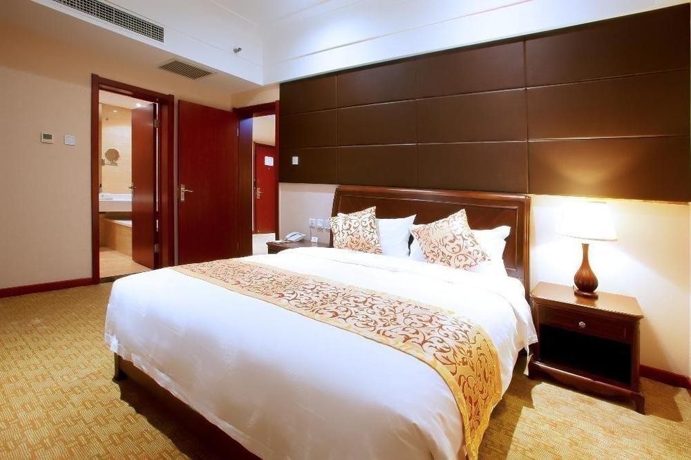 Tianjin Joysight Hotel 外观 照片