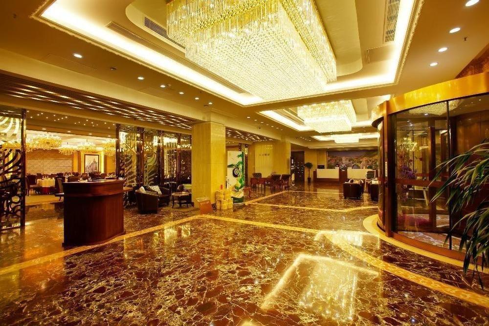 Tianjin Joysight Hotel 外观 照片